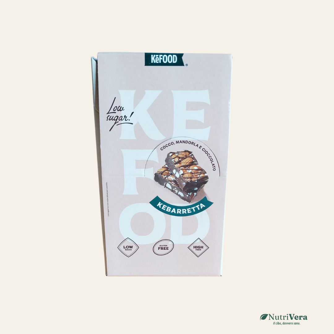 KeBarretta | Box da 12 barrette