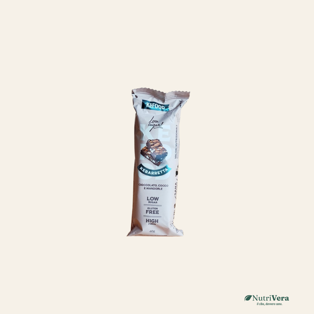 KeBarretta – Barretta singola